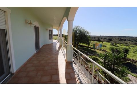 Villa a Bensafrim, Faro, Bensafrim - € 886.000 | Ref: 8003 - foto 44