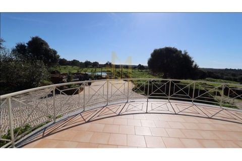 Villa a Bensafrim, Faro, Bensafrim - € 886.000 | Ref: 8003 - foto 45