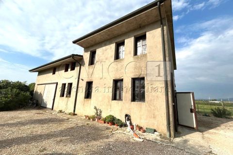 Villa a Rovolon, Padua, Rovolon - € 349.000 | Ref: Gani433 - foto 29