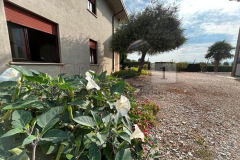 Villa a Rovolon, Padua, Rovolon - € 349.000 | Ref: Gani433 - foto 33