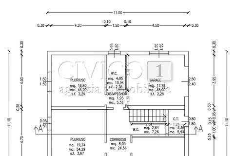 Villa a Rovolon, Padua, Rovolon - € 349.000 | Ref: Gani433 - foto 36