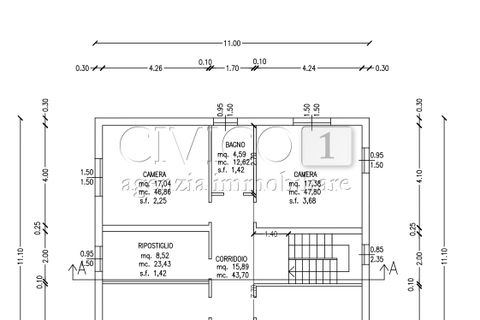 Villa a Rovolon, Padua, Rovolon - € 349.000 | Ref: Gani433 - foto 37