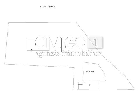 Villa a Rovolon, Padua, Rovolon - € 349.000 | Ref: Gani433 - foto 38
