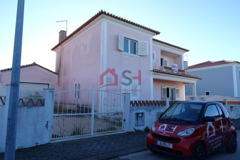 Byhus i Mafra, Lisbon, Mafra - € 450.000 | Ref: SH180 - foto 7