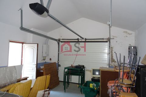 Byhus i Mafra, Lisbon, Mafra - € 450.000 | Ref: SH180 - foto 10