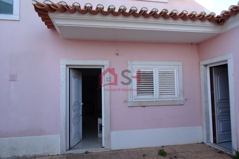 Byhus i Mafra, Lisbon, Mafra - € 450.000 | Ref: SH180 - foto 11