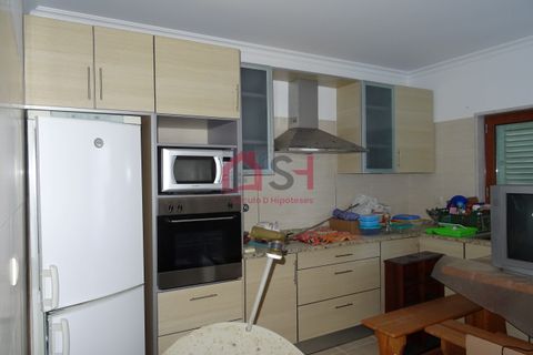 Byhus i Mafra, Lisbon, Mafra - € 450.000 | Ref: SH180 - foto 27
