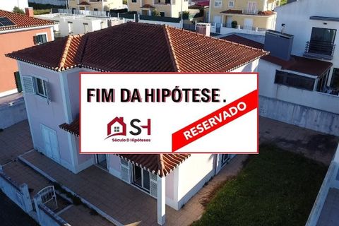 Byhus i Mafra, Lisbon, Mafra - € 450.000 | Ref: SH180 - foto 1