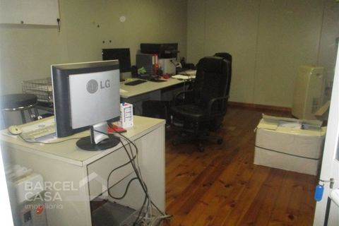 Erhvervsejendom i Barcelos, Braga, Barcelos - € 620.000 | Ref: 235/18 - foto 2