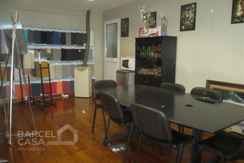 Erhvervsejendom i Barcelos, Braga, Barcelos - € 620.000 | Ref: 235/18 - foto 3