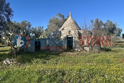 Villa i Carovigno, Brindisi, Carovigno - € 85.000 | Ref: 85TRULLOCOLACURTO - foto 7