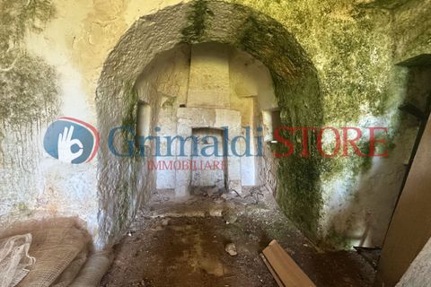 Villa i Carovigno, Brindisi, Carovigno - € 85.000 | Ref: 85TRULLOCOLACURTO - foto 8