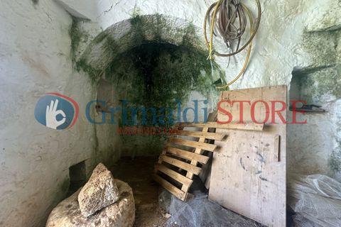 Villa i Carovigno, Brindisi, Carovigno - € 85.000 | Ref: 85TRULLOCOLACURTO - foto 10