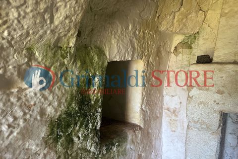 Villa i Carovigno, Brindisi, Carovigno - € 85.000 | Ref: 85TRULLOCOLACURTO - foto 11