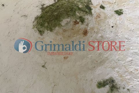 Villa i Carovigno, Brindisi, Carovigno - € 85.000 | Ref: 85TRULLOCOLACURTO - foto 13