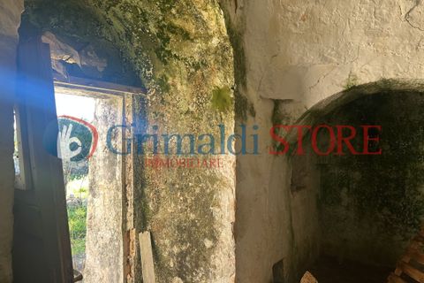 Villa i Carovigno, Brindisi, Carovigno - € 85.000 | Ref: 85TRULLOCOLACURTO - foto 14