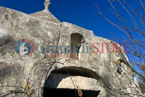 Villa i Carovigno, Brindisi, Carovigno - € 85.000 | Ref: 85TRULLOCOLACURTO - foto 15