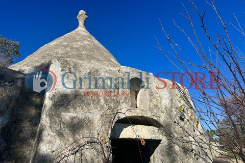 Villa i Carovigno, Brindisi, Carovigno - € 85.000 | Ref: 85TRULLOCOLACURTO - foto 16