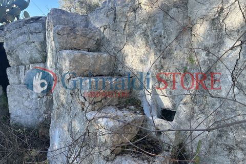 Villa i Carovigno, Brindisi, Carovigno - € 85.000 | Ref: 85TRULLOCOLACURTO - foto 18