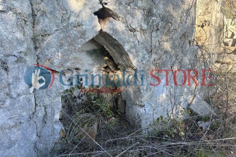 Villa i Carovigno, Brindisi, Carovigno - € 85.000 | Ref: 85TRULLOCOLACURTO - foto 19