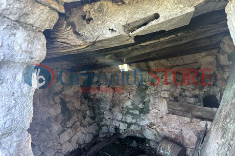 Villa i Carovigno, Brindisi, Carovigno - € 85.000 | Ref: 85TRULLOCOLACURTO - foto 20