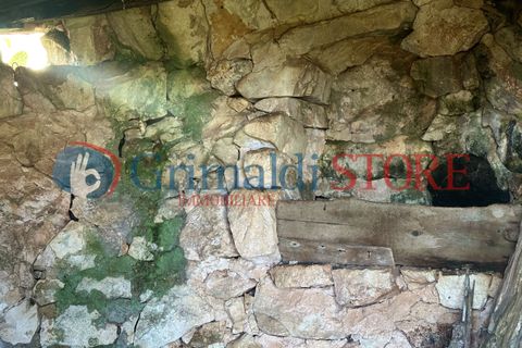 Villa i Carovigno, Brindisi, Carovigno - € 85.000 | Ref: 85TRULLOCOLACURTO - foto 21