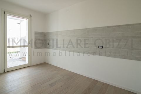 Villa i Albignasego, Padua, Albignasego - € 420.000 | Ref: AN2155VRK - foto 11