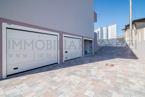 Villa i Albignasego, Padua, Albignasego - € 420.000 | Ref: AN2155VRK - foto 14