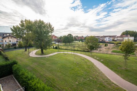 Villa i Albignasego, Padua, Albignasego - € 420.000 | Ref: AN2155VRK - foto 15