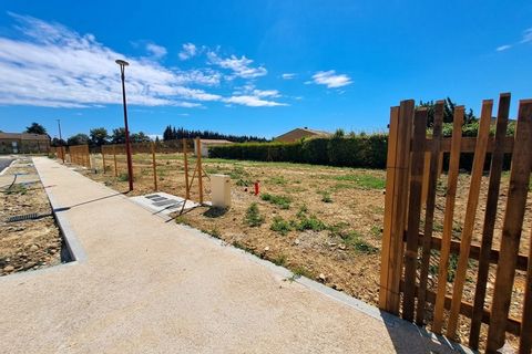 Terra a Jonquieres, Vaucluse, Jonquieres - € 88.000 | Ref: 061073-1_DOMAINE_DE - foto 2