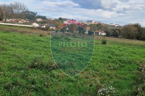 Helårsgrund i Viseu, Viseu, Viseu - € 420.000 | Ref: 2144/V - foto 1