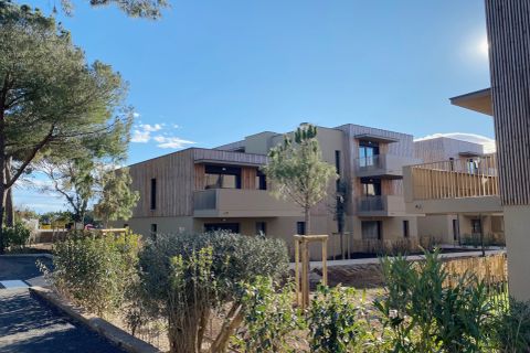 Lejlighed i Agde, Herault, Agde - € 189.000 | Ref: 2591 - foto 1