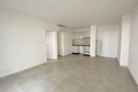 Lejlighed i Agde, Herault, Agde - € 189.000 | Ref: 2591 - foto 6