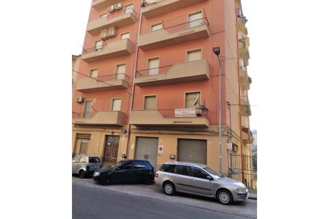 Lejlighed i Caltanissetta, Caltanissetta, Caltanissetta - € 30.000 | Ref: 1777823 - foto 1