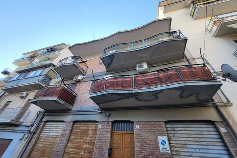 Villa i Caltanissetta, Caltanissetta, Caltanissetta - € 55.000 | Ref: 1825354 - foto 1
