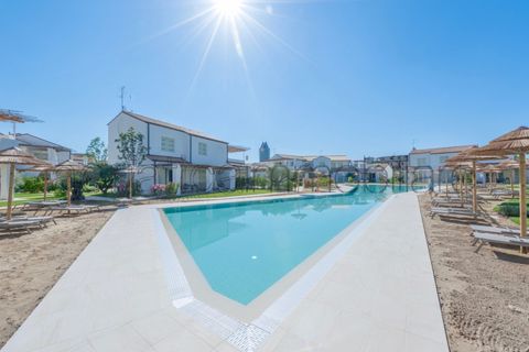 Lejlighed i Jesolo, Venice, Jesolo - € 399.000 | Ref: V 670 - foto 2