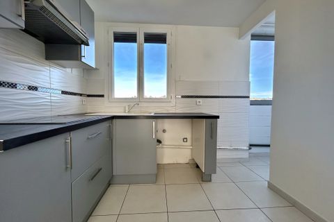 Lejlighed i Marseille, Bouches-du-Rhone, Marseille - € 95.000 | Ref: DV10000379 - foto 4