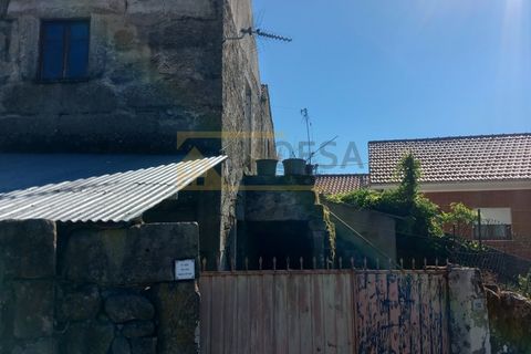Landejendom i Moncao, Viana do Castelo, Moncao - € 23.000 | Ref: REF468 - foto 3