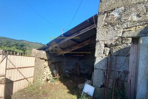 Landejendom i Moncao, Viana do Castelo, Moncao - € 23.000 | Ref: REF468 - foto 4
