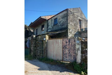 Landejendom i Moncao, Viana do Castelo, Moncao - € 23.000 | Ref: REF468 - foto 2