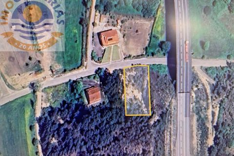Helårsgrund i Ourem, Santarem, Ourem - € 16.000 | Ref: TER_737 - foto 2