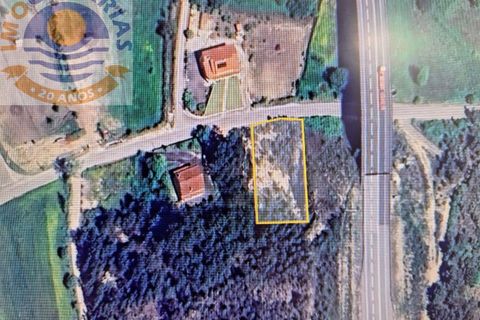 Helårsgrund i Ourem, Santarem, Ourem - € 16.000 | Ref: TER_737 - foto 11