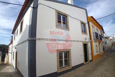 Villa a Portalegre, Portalegre, Portalegre - € 230.000 | Ref: 1900522 (2) - foto 2
