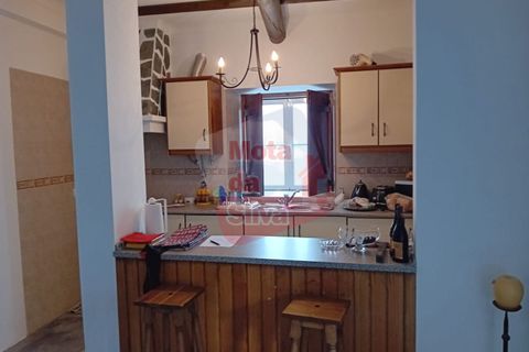 Villa a Portalegre, Portalegre, Portalegre - € 230.000 | Ref: 1900522 (2) - foto 4
