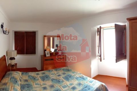 Villa a Portalegre, Portalegre, Portalegre - € 230.000 | Ref: 1900522 (2) - foto 13