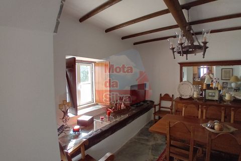 Villa a Portalegre, Portalegre, Portalegre - € 230.000 | Ref: 1900522 (2) - foto 22