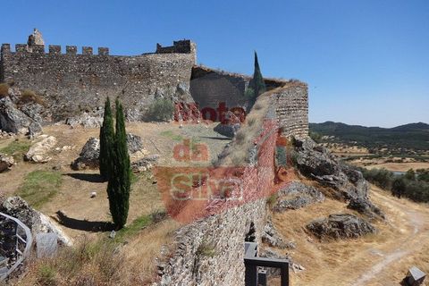 Villa a Portalegre, Portalegre, Portalegre - € 230.000 | Ref: 1900522 (2) - foto 29