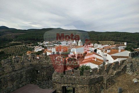 Villa a Portalegre, Portalegre, Portalegre - € 230.000 | Ref: 1900522 (2) - foto 31