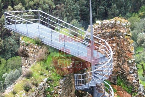 Villa a Portalegre, Portalegre, Portalegre - € 230.000 | Ref: 1900522 (2) - foto 33