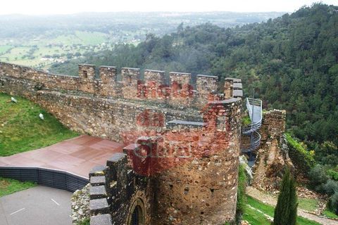 Villa a Portalegre, Portalegre, Portalegre - € 230.000 | Ref: 1900522 (2) - foto 34